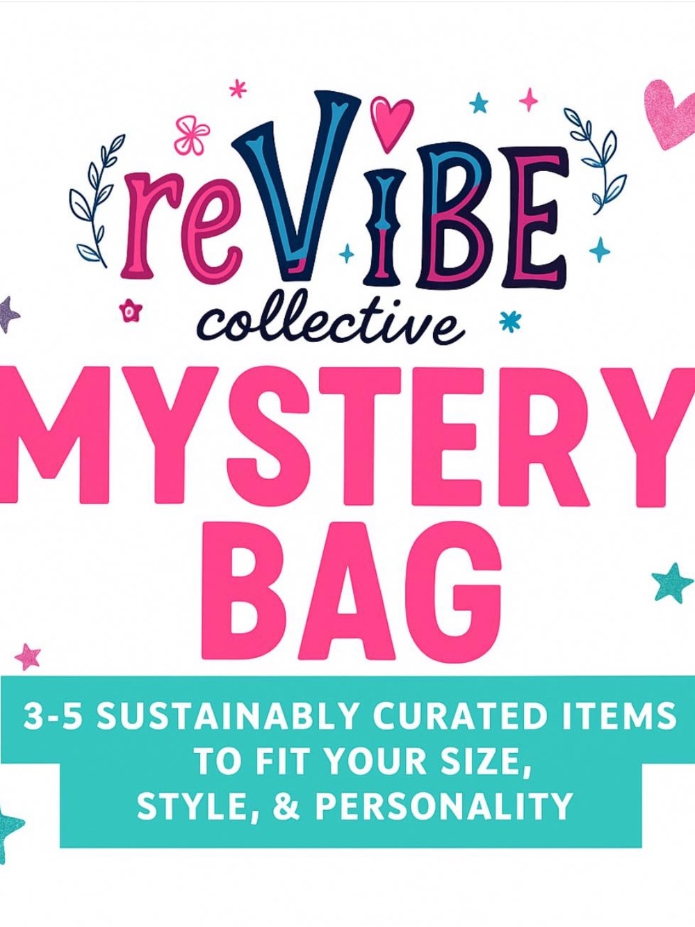 Mystery Bag